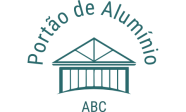 Portão de Alumínio ABC